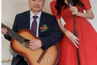 결혼성혼사진