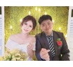 결혼성혼사진1